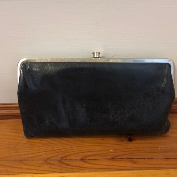 HOBO Handbags - Hobo wallet